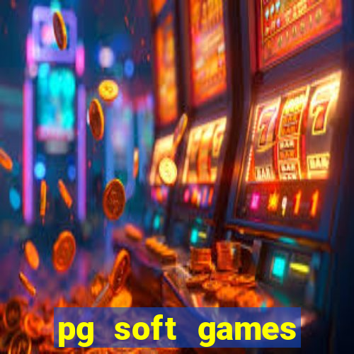 pg soft games fortune rabbit